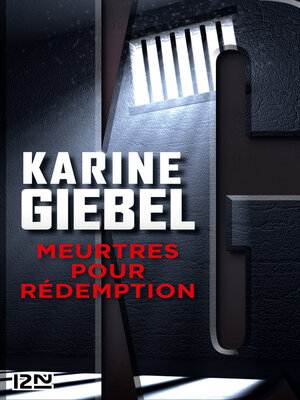 cover image of Meurtres pour rédemption